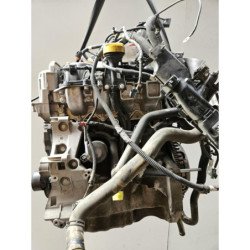 Moteur Renault Megane 3 Phase 2